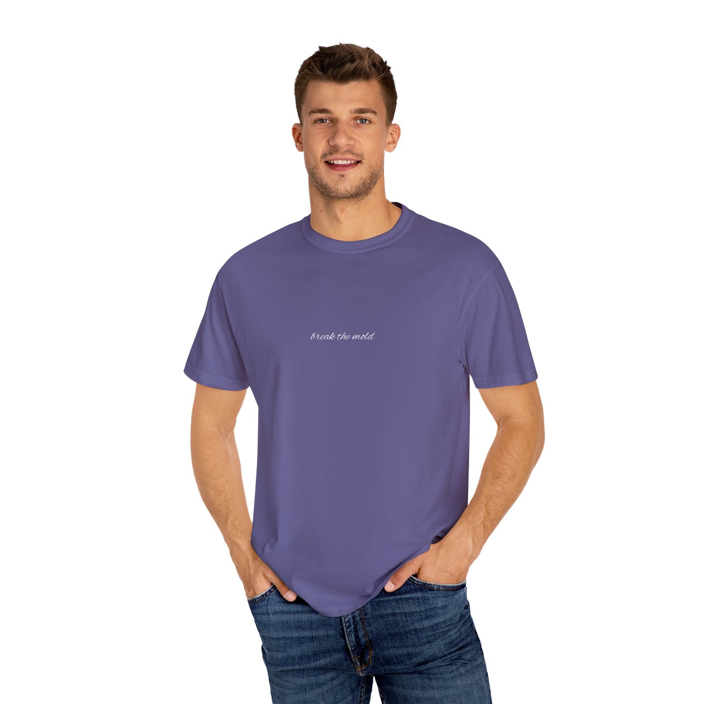 Unisex Statement T-Shirt: Casual Comfort, Trendy Vibe, Perfect for Everyday Wear, Great for Gifting, Summer Fun, Unique Fashion