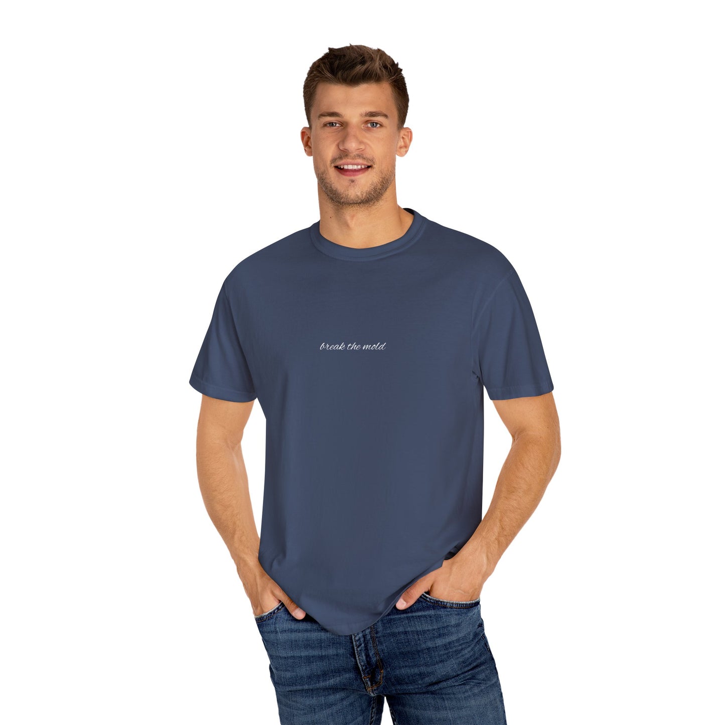Unisex Statement T-Shirt: Casual Comfort, Trendy Vibe, Perfect for Everyday Wear, Great for Gifting, Summer Fun, Unique Fashion