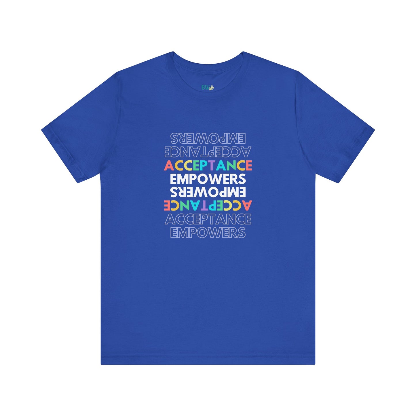 LGBTQ acceptance shirt gay pride shirt lesbian pride t-shirt LGBTQ ally shirt love is love rainbow apparel
