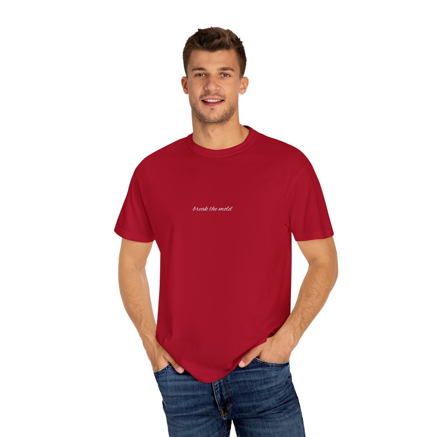 Unisex Statement T-Shirt: Casual Comfort, Trendy Vibe, Perfect for Everyday Wear, Great for Gifting, Summer Fun, Unique Fashion