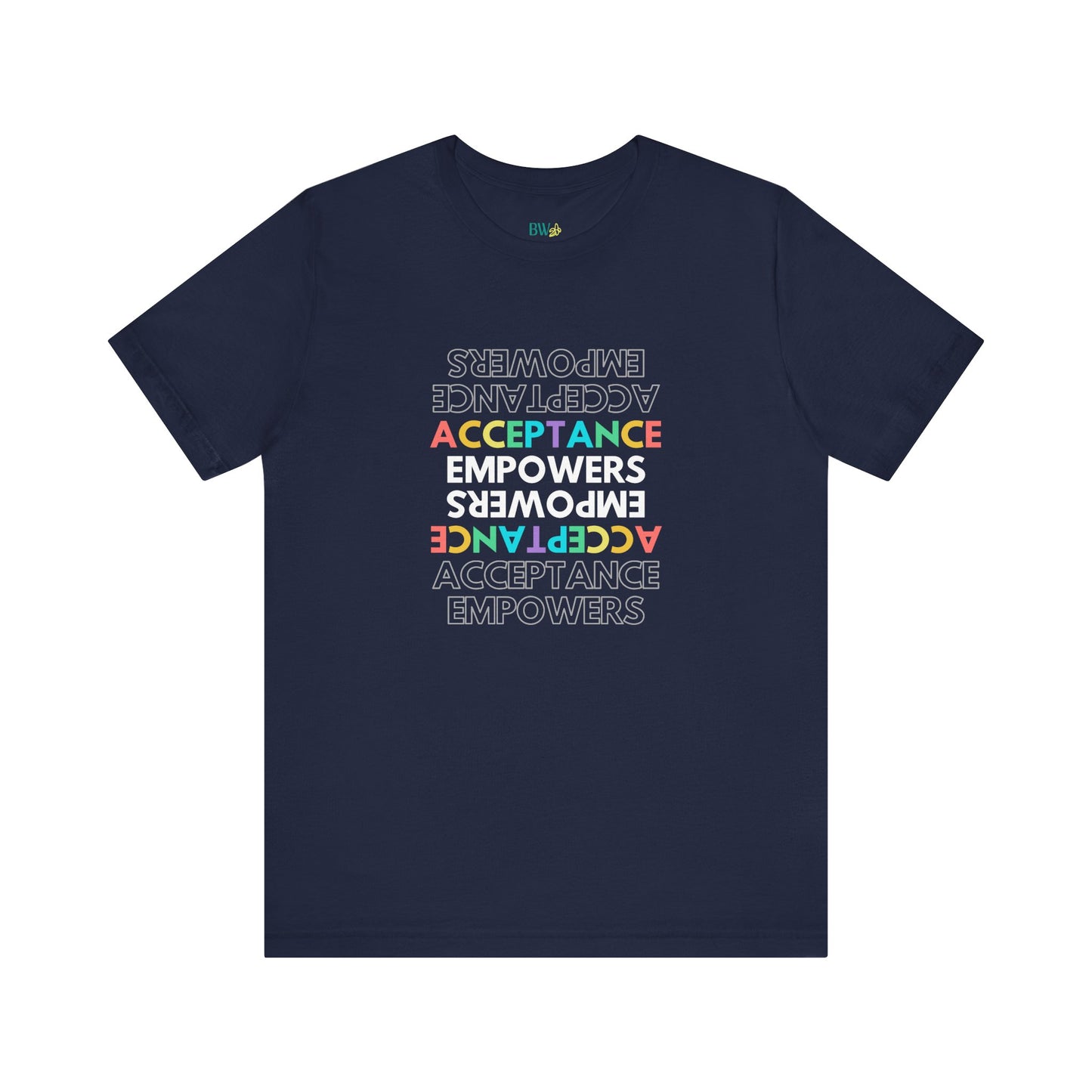 LGBTQ acceptance shirt gay pride shirt lesbian pride t-shirt LGBTQ ally shirt love is love rainbow apparel