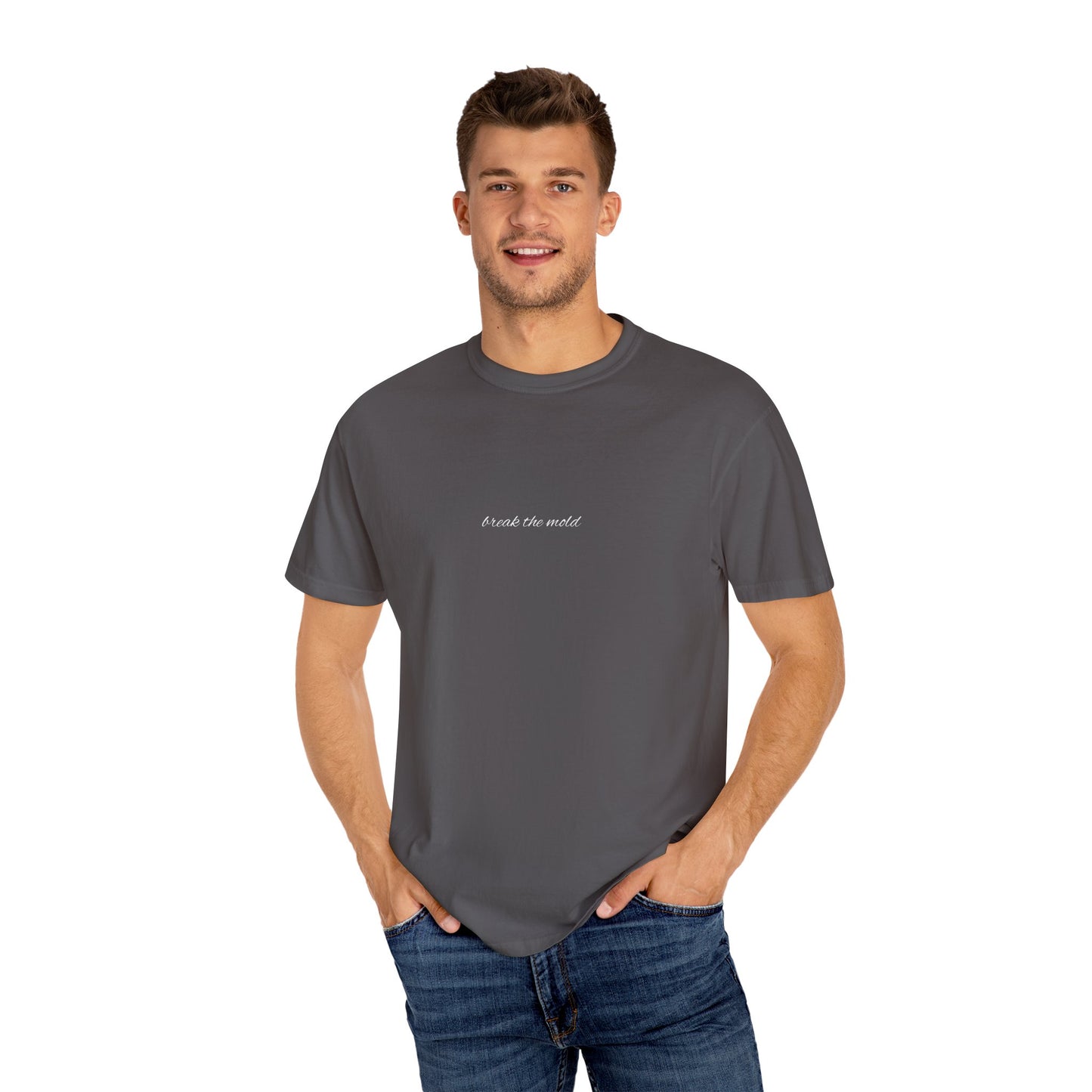 Unisex Statement T-Shirt: Casual Comfort, Trendy Vibe, Perfect for Everyday Wear, Great for Gifting, Summer Fun, Unique Fashion