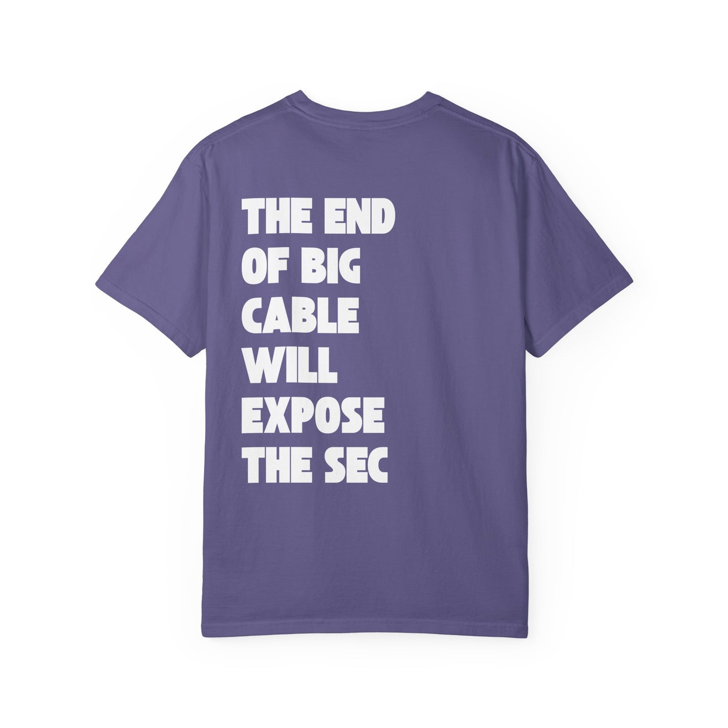 Unisex Statement T-Shirt: Casual Comfort, Trendy Vibe, Perfect for Everyday Wear, Great for Gifting, Summer Fun, Unique Fashion
