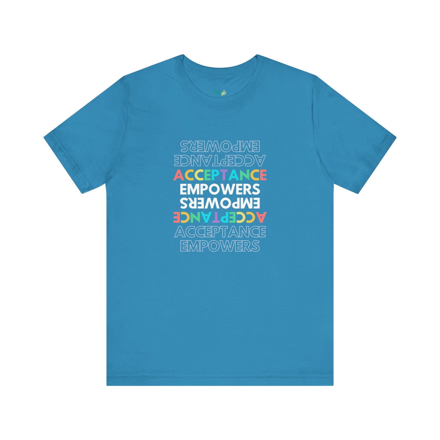 LGBTQ acceptance shirt gay pride shirt lesbian pride t-shirt LGBTQ ally shirt love is love rainbow apparel