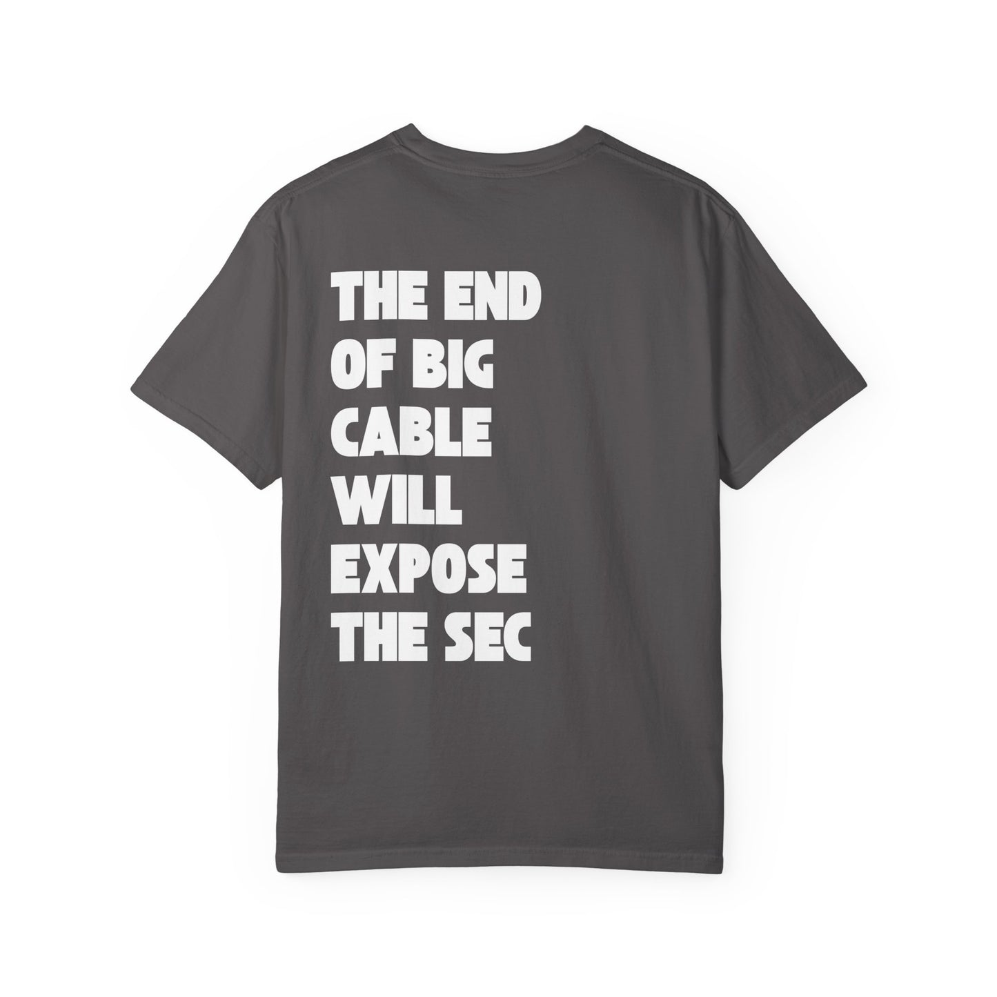 Unisex Statement T-Shirt: Casual Comfort, Trendy Vibe, Perfect for Everyday Wear, Great for Gifting, Summer Fun, Unique Fashion