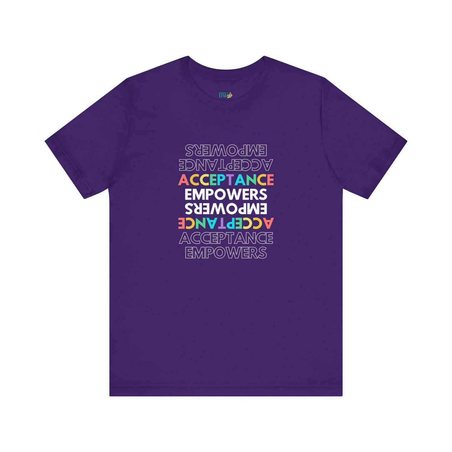 LGBTQ acceptance shirt gay pride shirt lesbian pride t-shirt LGBTQ ally shirt love is love rainbow apparel