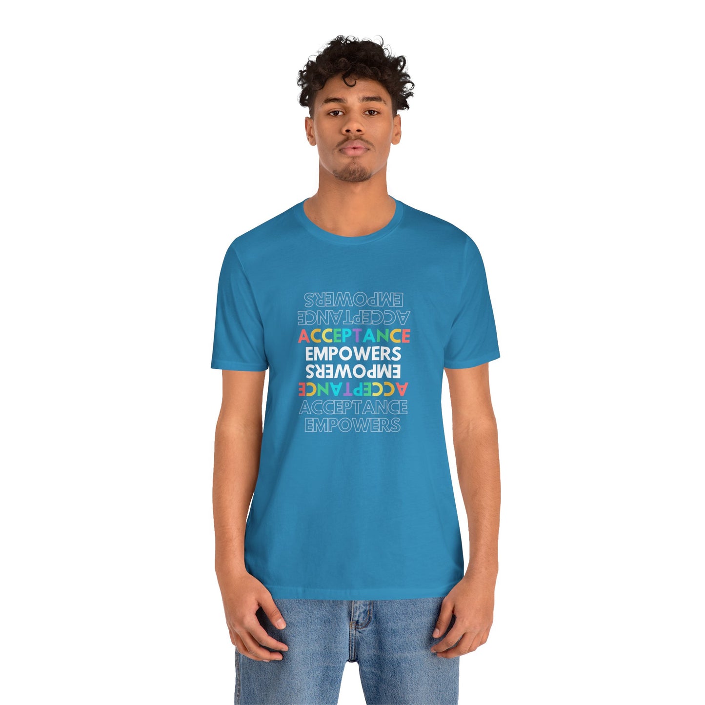 LGBTQ acceptance shirt gay pride shirt lesbian pride t-shirt LGBTQ ally shirt love is love rainbow apparel