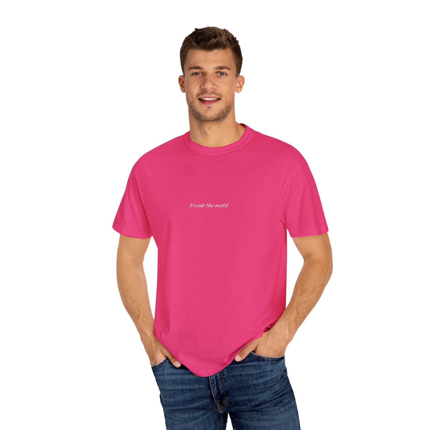 Unisex Statement T-Shirt: Casual Comfort, Trendy Vibe, Perfect for Everyday Wear, Great for Gifting, Summer Fun, Unique Fashion