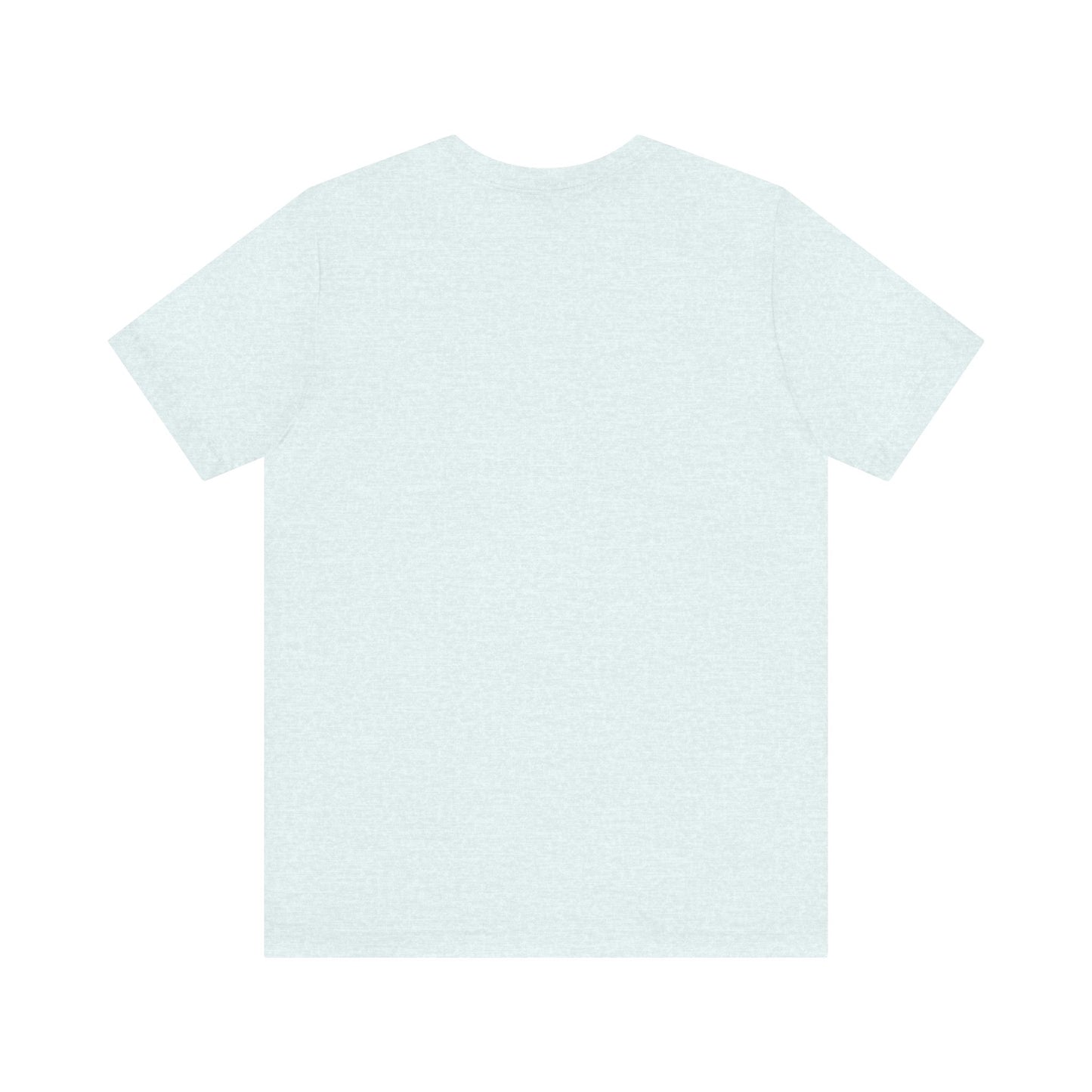 Love is Love Unisex Tee - LGBTQ Shirt Gay Pride