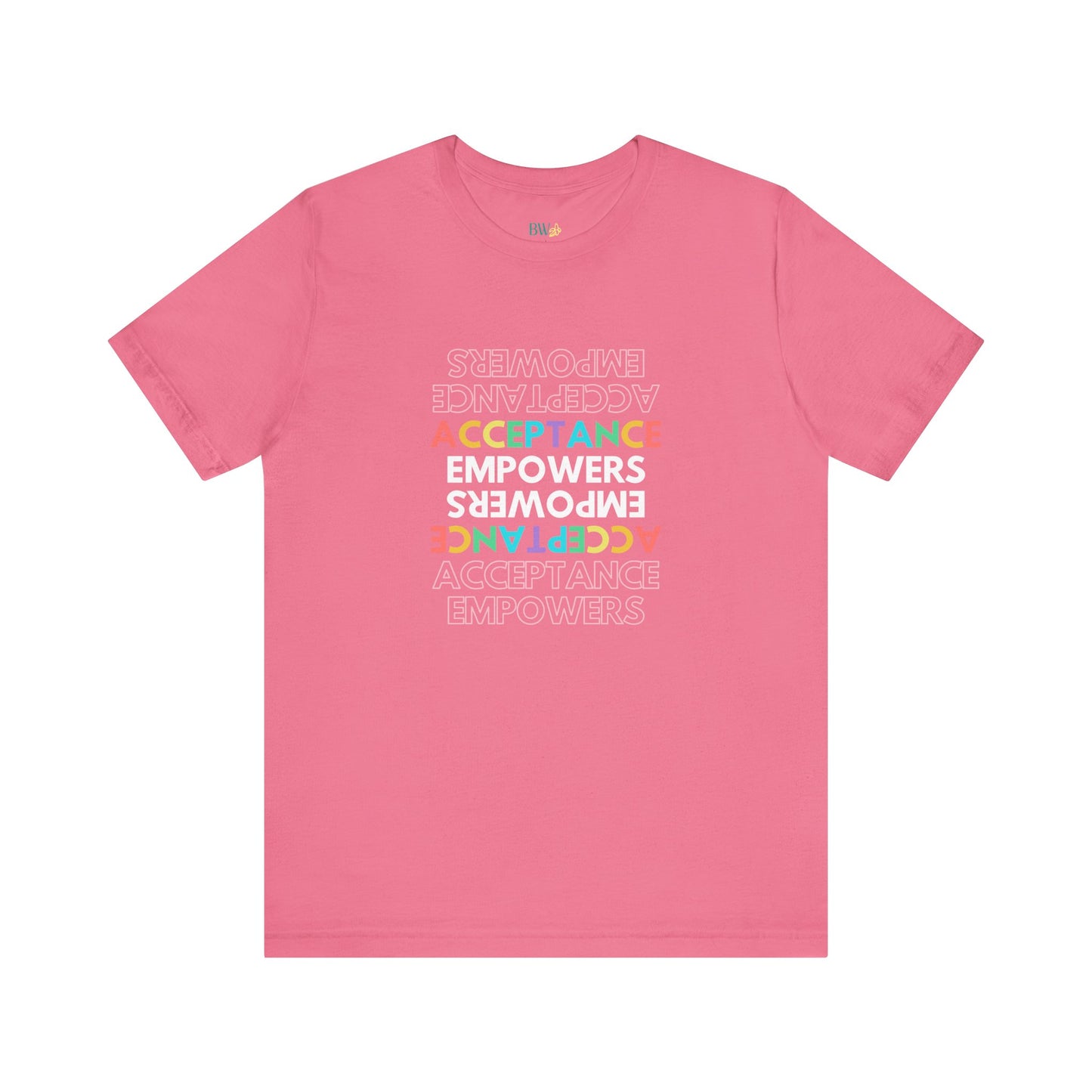 LGBTQ acceptance shirt gay pride shirt lesbian pride t-shirt LGBTQ ally shirt love is love rainbow apparel