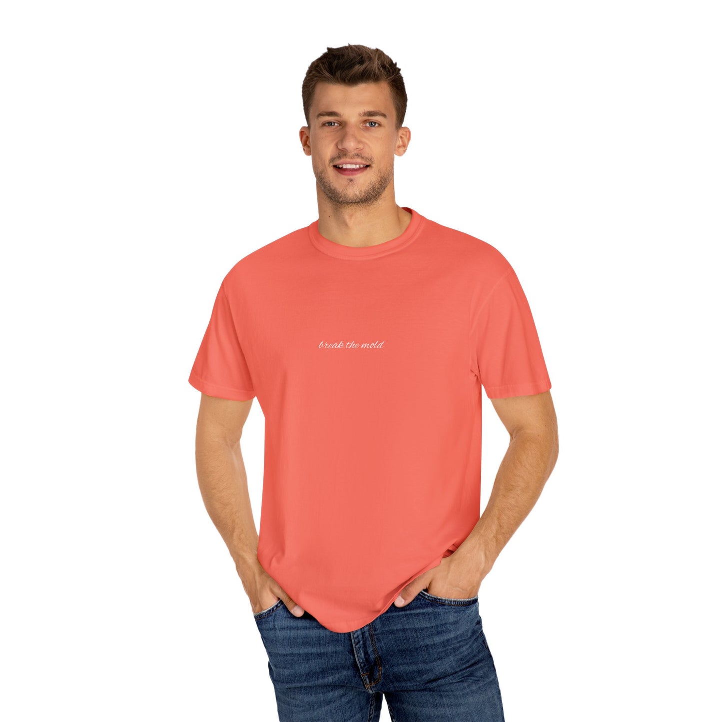 Unisex Statement T-Shirt: Casual Comfort, Trendy Vibe, Perfect for Everyday Wear, Great for Gifting, Summer Fun, Unique Fashion