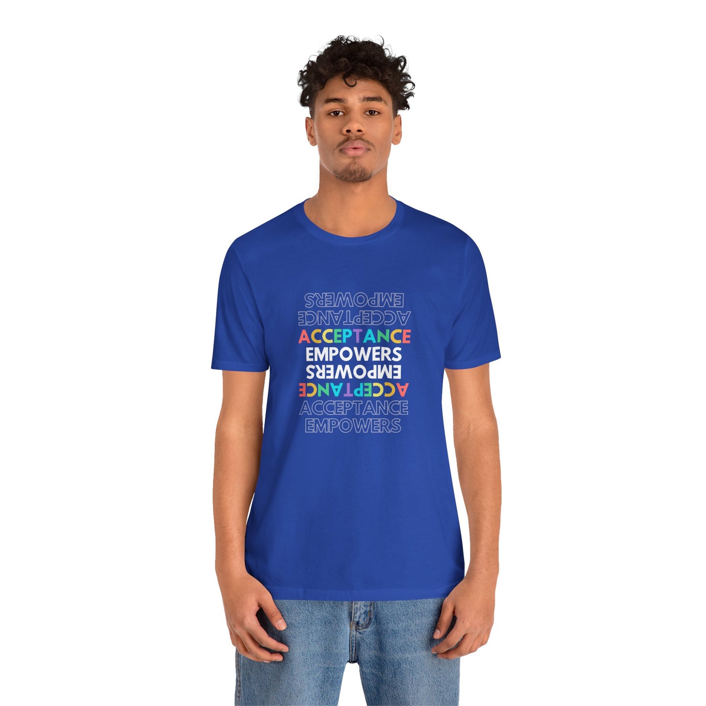 LGBTQ acceptance shirt gay pride shirt lesbian pride t-shirt LGBTQ ally shirt love is love rainbow apparel