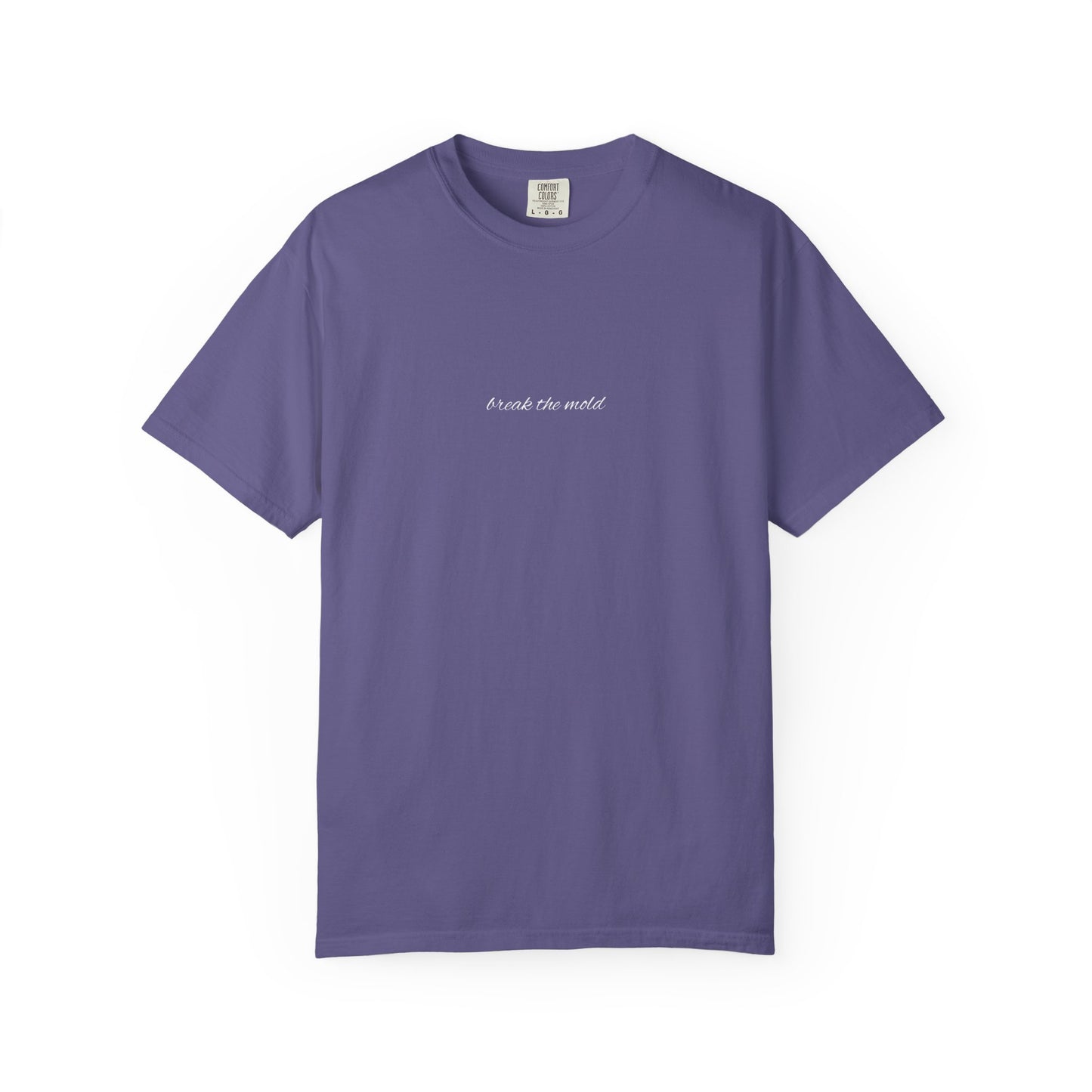 Unisex Statement T-Shirt: Casual Comfort, Trendy Vibe, Perfect for Everyday Wear, Great for Gifting, Summer Fun, Unique Fashion