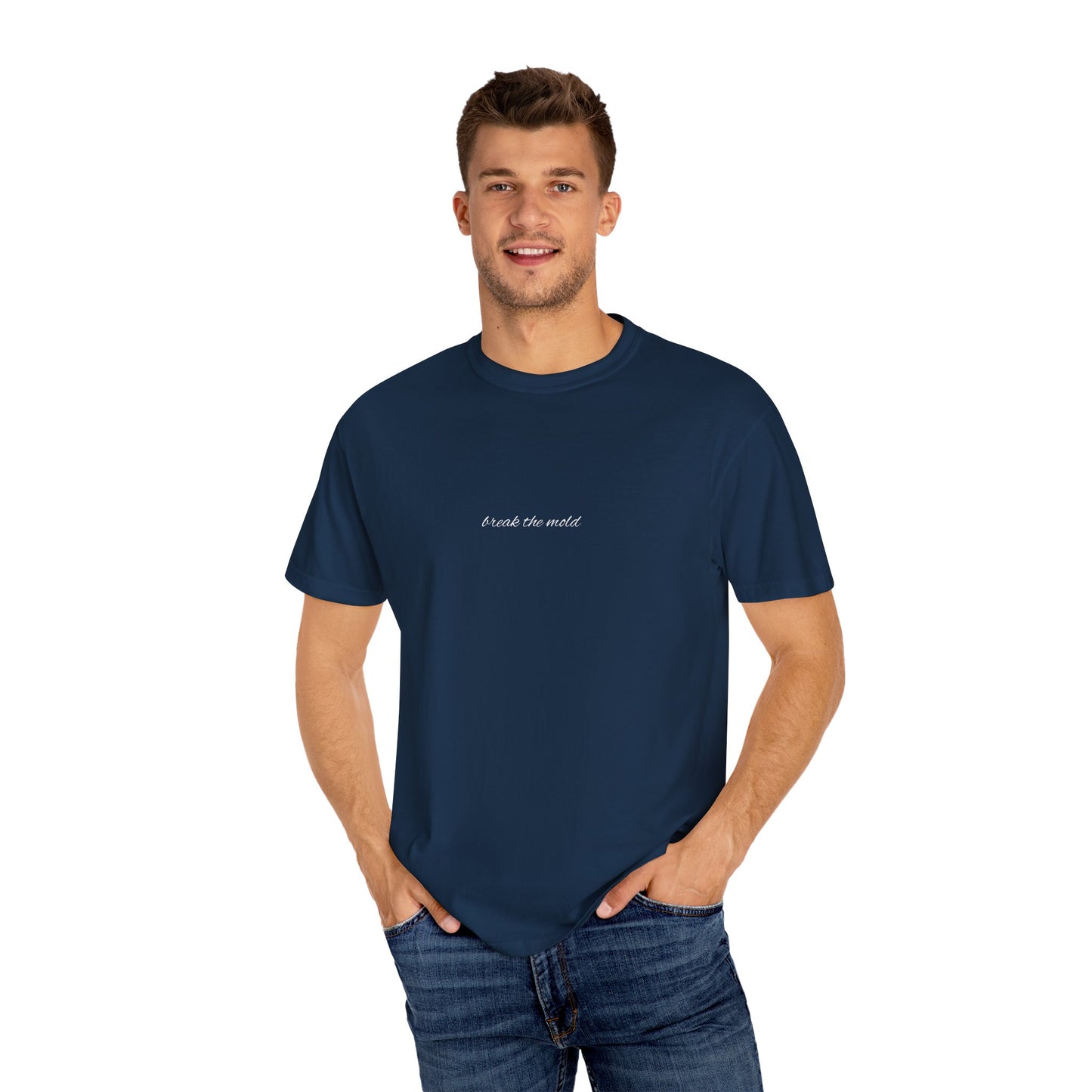 Unisex Statement T-Shirt: Casual Comfort, Trendy Vibe, Perfect for Everyday Wear, Great for Gifting, Summer Fun, Unique Fashion