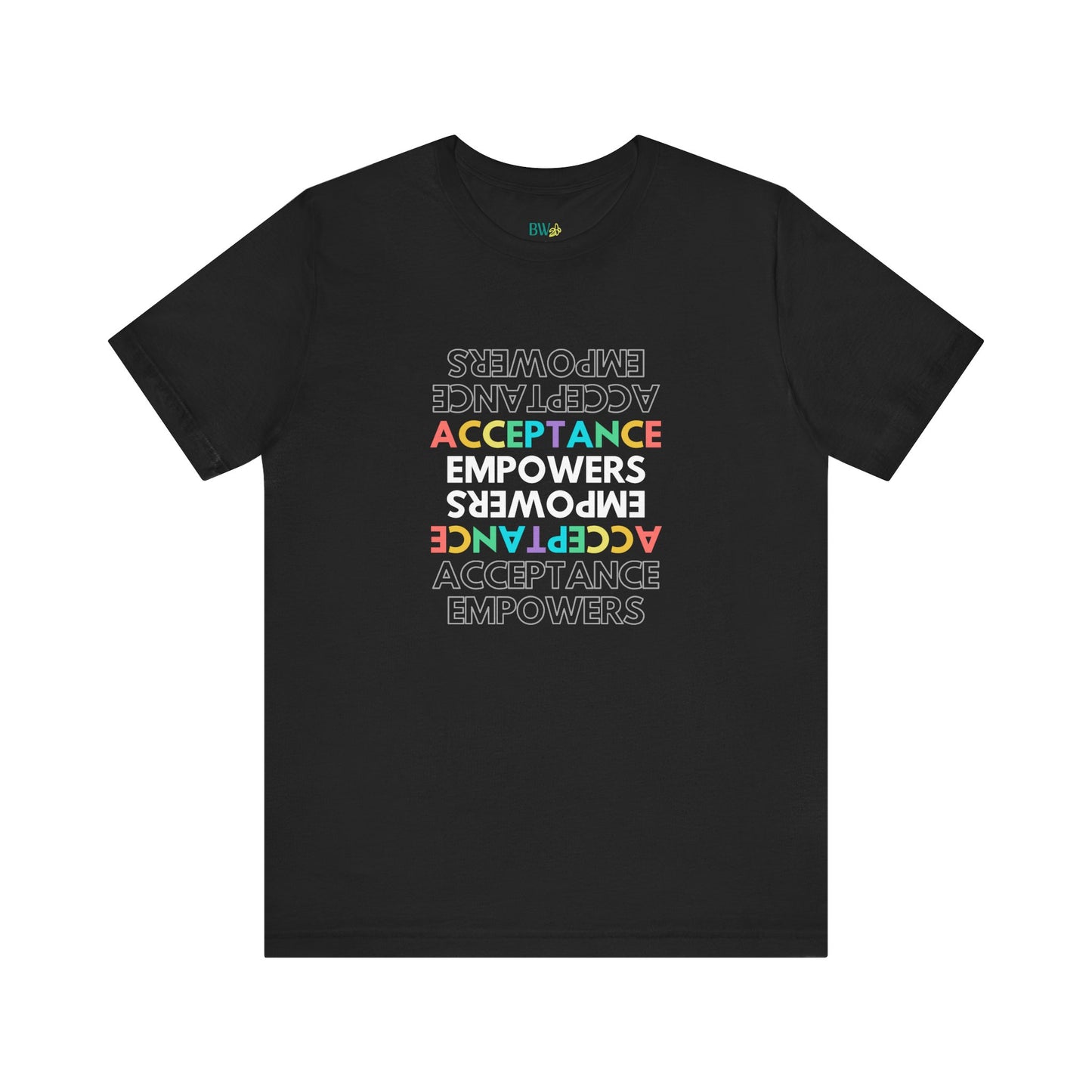 LGBTQ acceptance shirt gay pride shirt lesbian pride t-shirt LGBTQ ally shirt love is love rainbow apparel