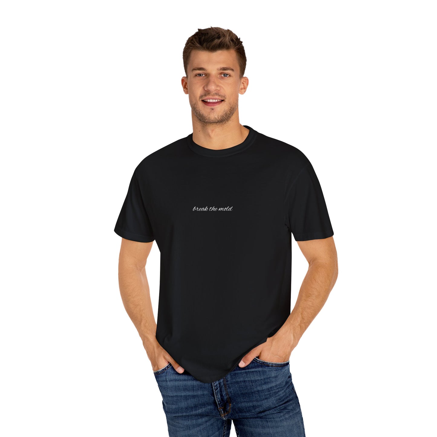 Unisex Statement T-Shirt: Casual Comfort, Trendy Vibe, Perfect for Everyday Wear, Great for Gifting, Summer Fun, Unique Fashion