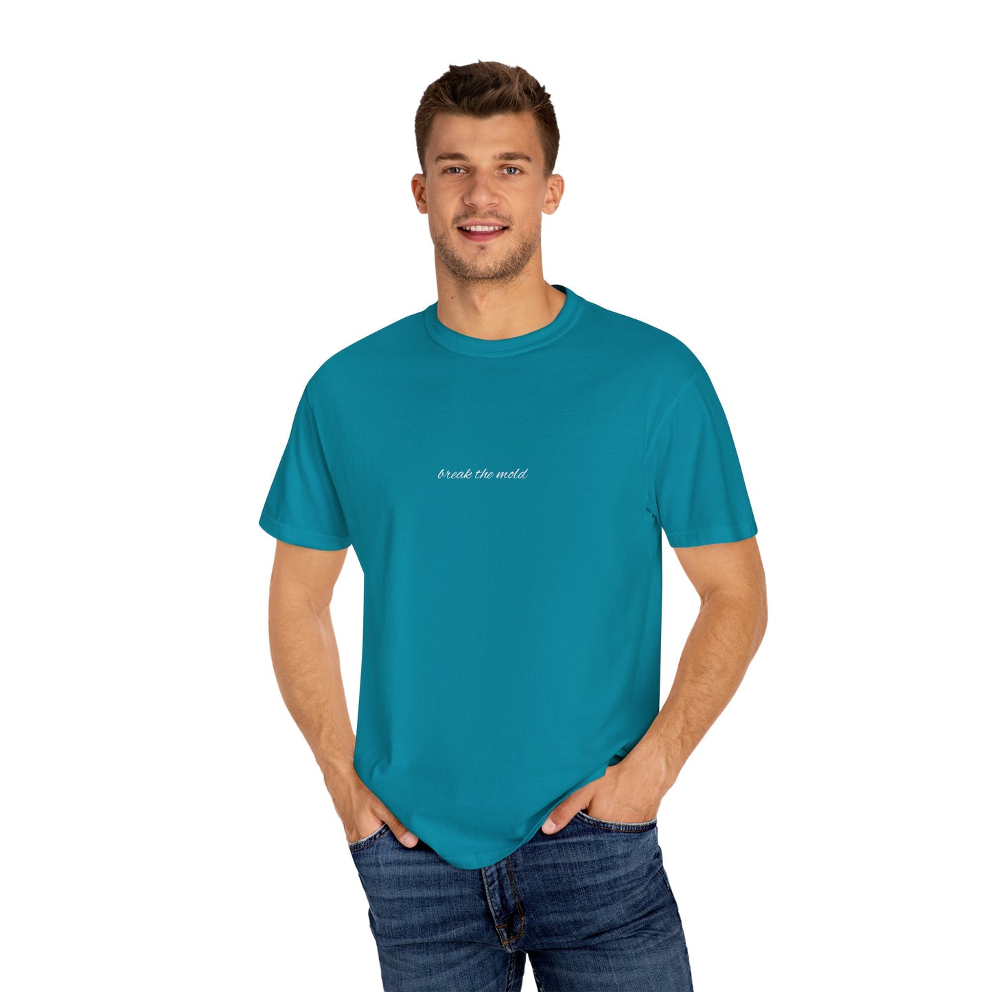 Unisex Statement T-Shirt: Casual Comfort, Trendy Vibe, Perfect for Everyday Wear, Great for Gifting, Summer Fun, Unique Fashion
