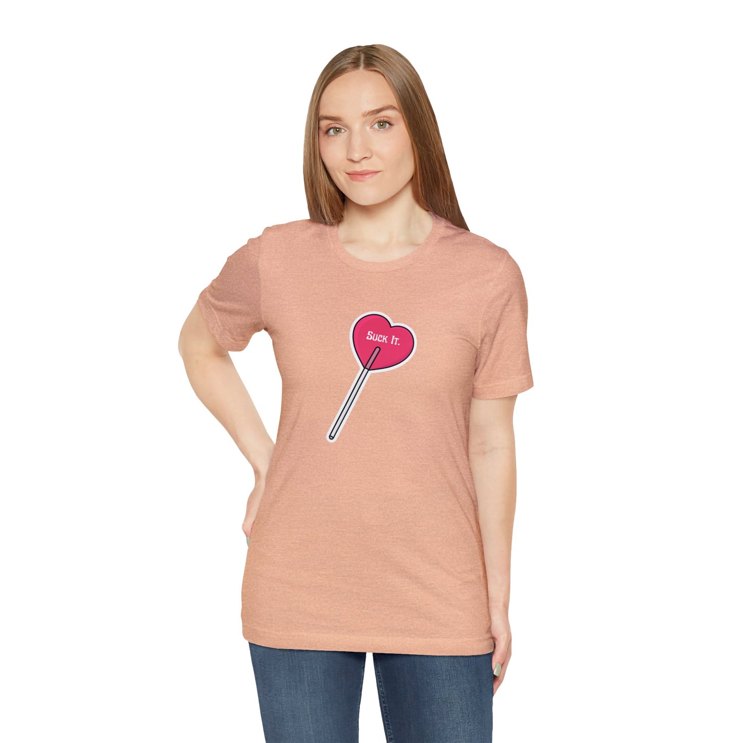 SUck it sucker valentines day t-shirt anti valentines day club apparel tee shirts funny valentines day sucker suck it boys t-shirt break up shirt anti valentines day fun galentines party shirt