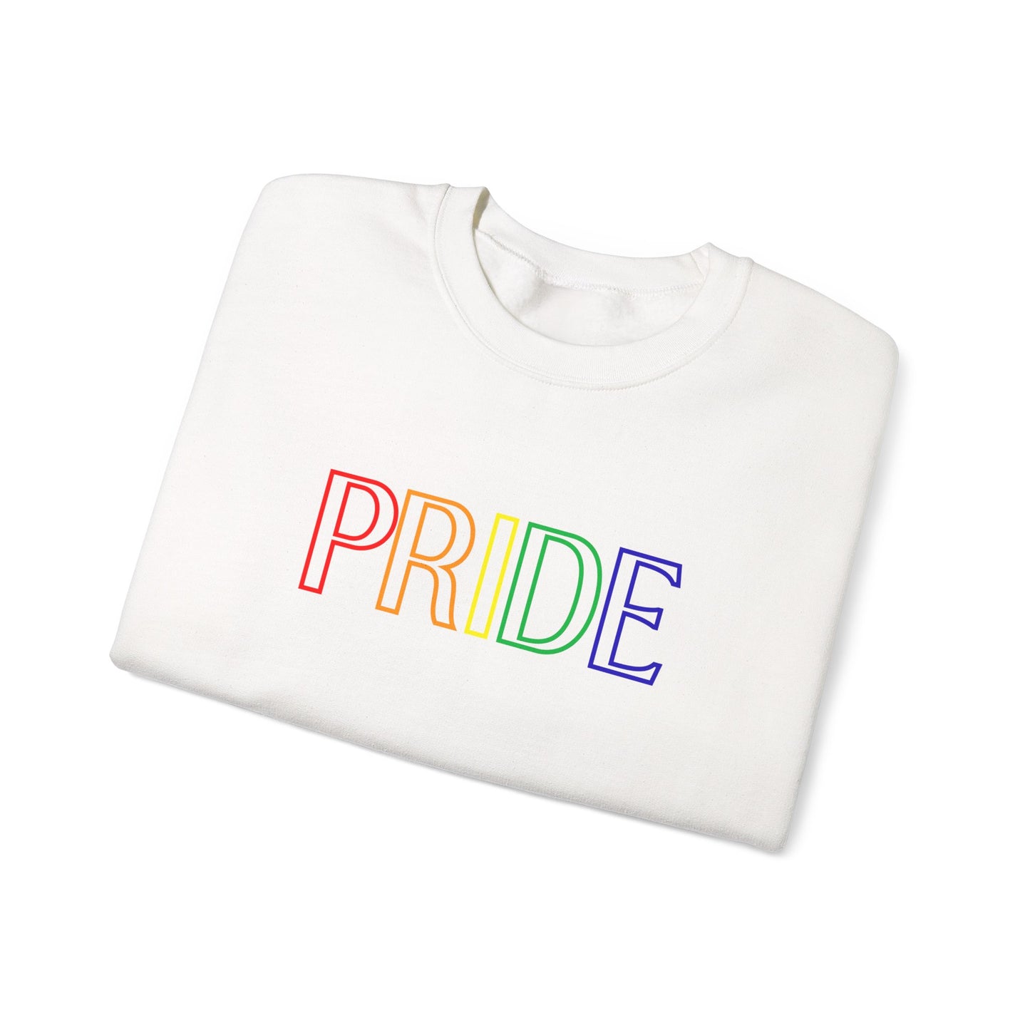 Pride Apparel, Pride Sweatshirt, LGBTQ Pride, Celebrate Pride, Apparel Pride