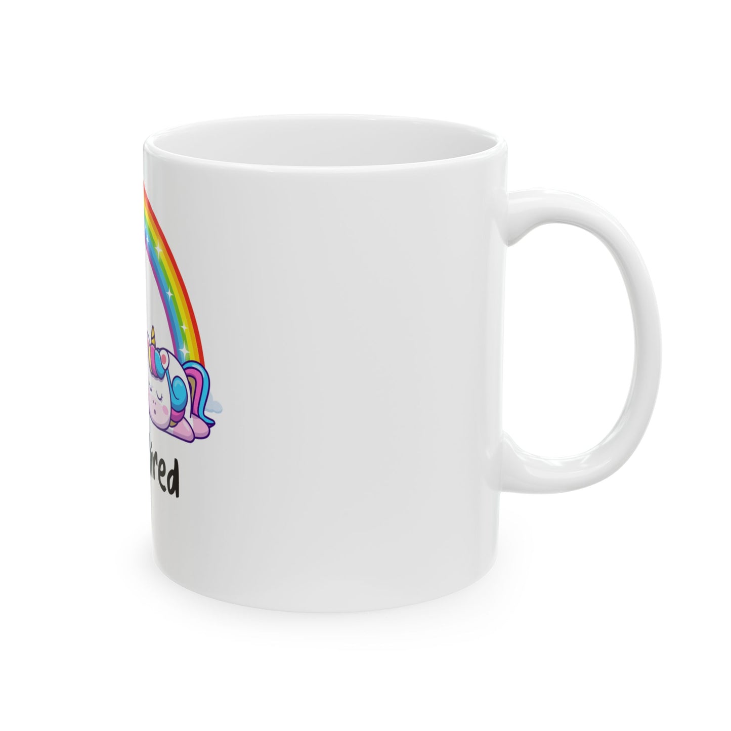 RainbowCoffeeMugPride