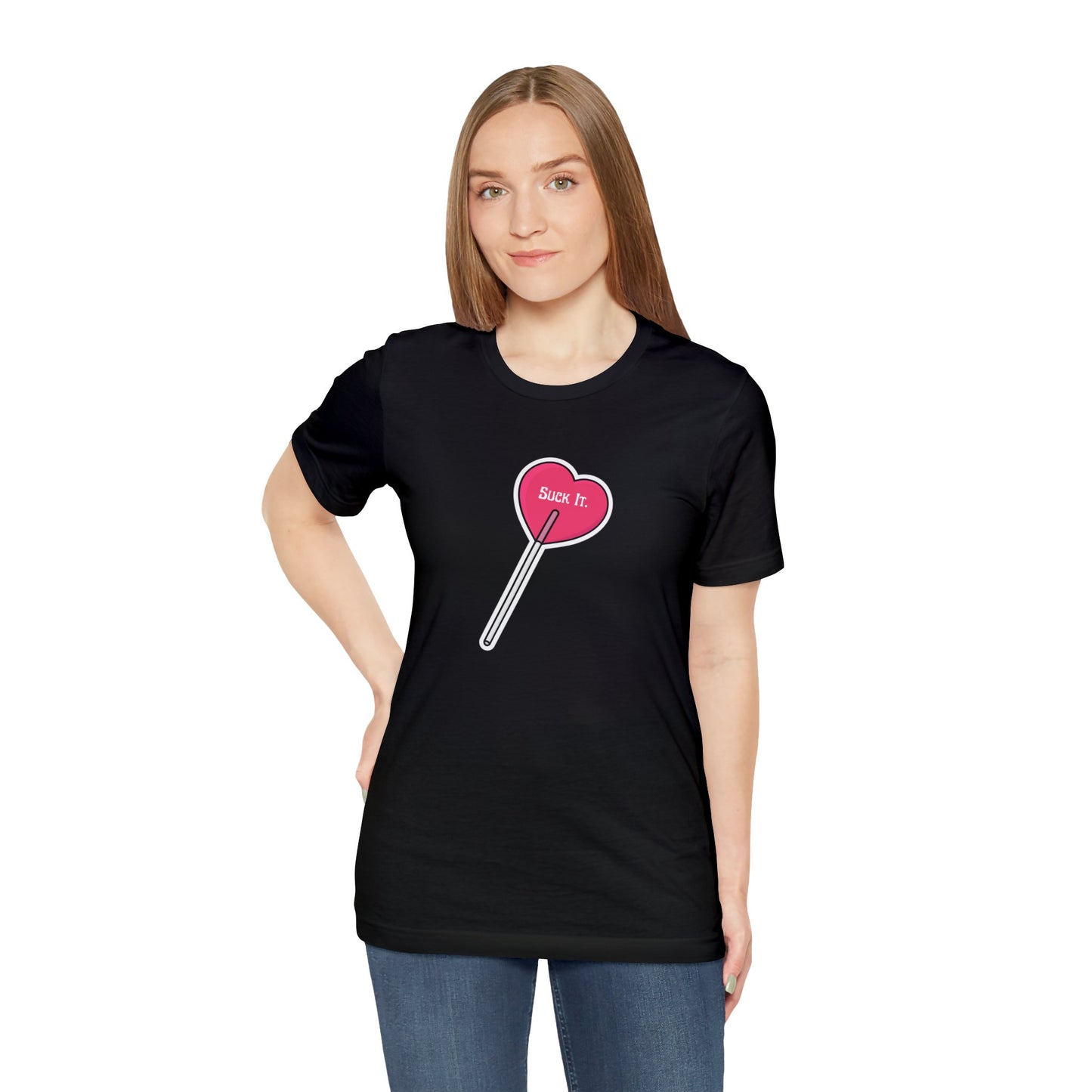 SUck it sucker valentines day t-shirt anti valentines day club apparel tee shirts funny valentines day sucker suck it boys t-shirt break up shirt anti valentines day fun galentines party shirt