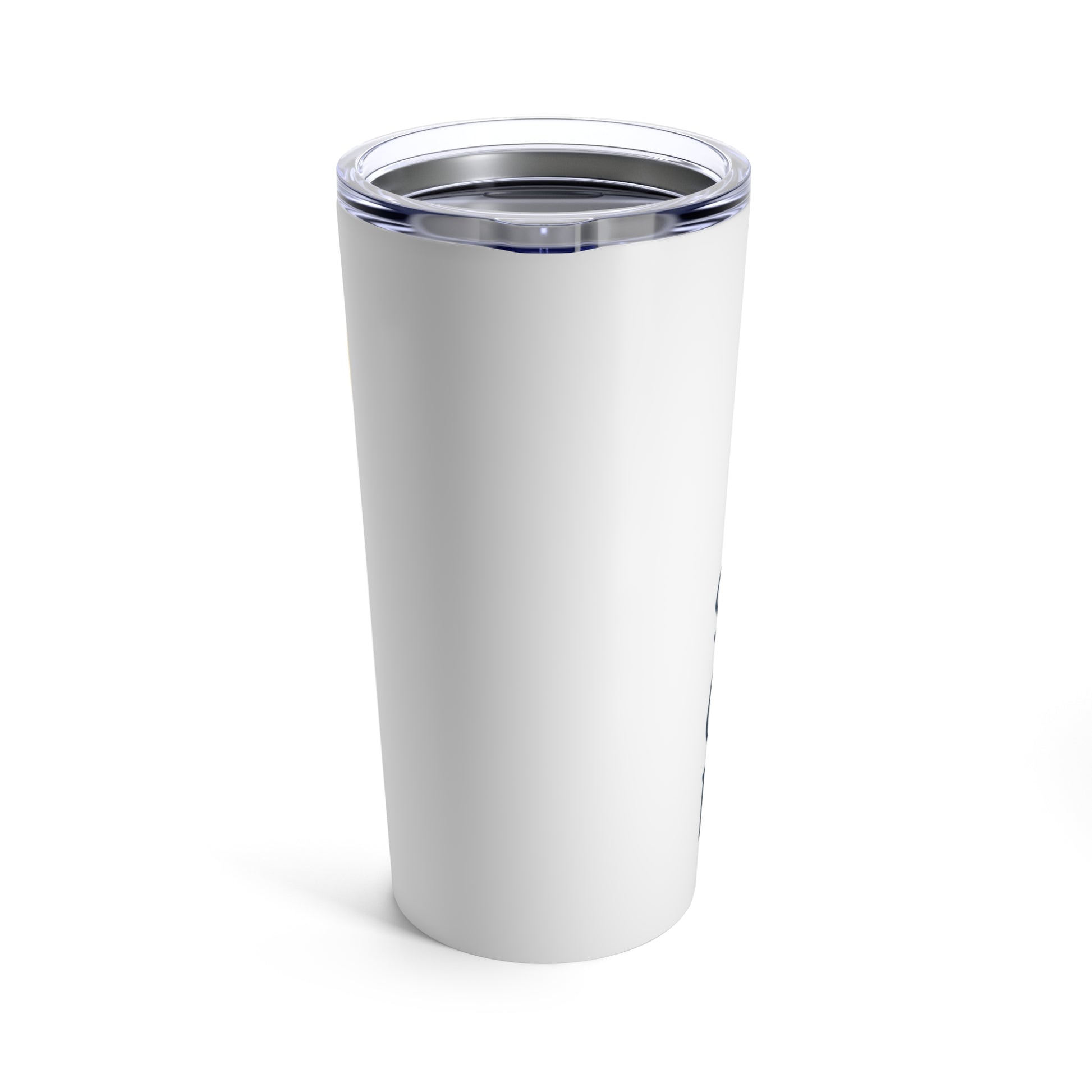 Sounds gay im in Tumbler 20oz Travel Tumbler LGBTQ Gay Pride Sounds Gay I'm In Rainbow Heart Lesbian Pride Tumbler Sounds Gay rainbow heart back 
