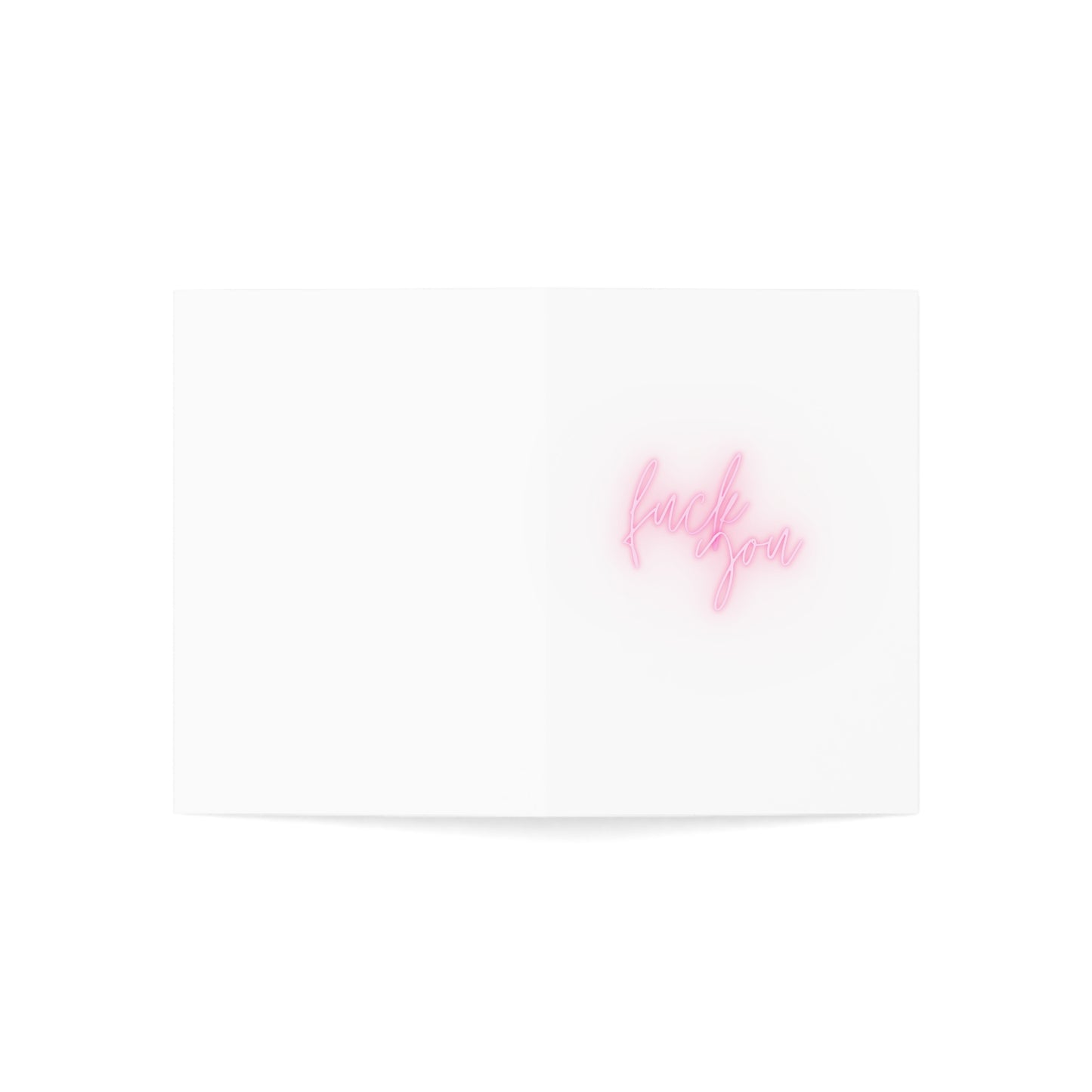 Fuck you Greeting card funny anti valentines day gifts and greeting cards break up cards men suck greeting cards anti valentines day stationary and cards fuck you