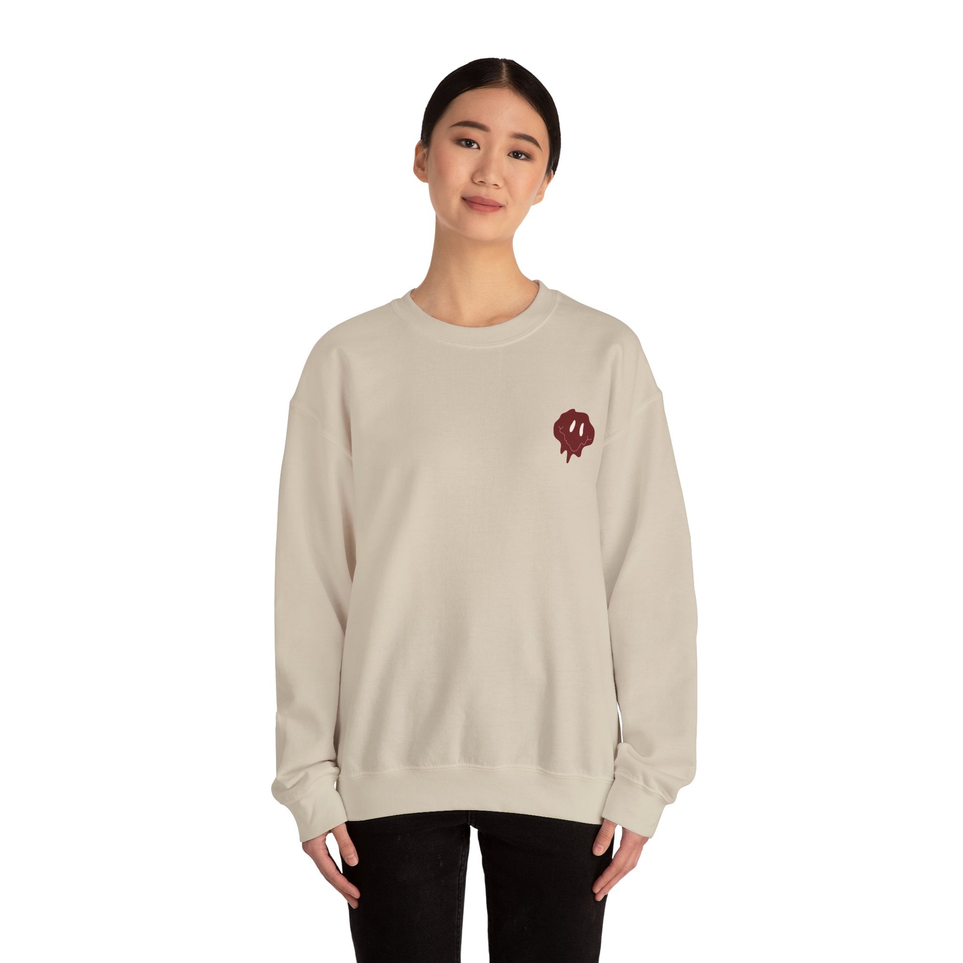 It's not me it's you crewneck sweatshirt anti valentines day club crewneck sweatshirt break up sweatshirt crewneck anti valentines day breakup apparel funny valentines