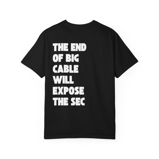 Unisex Statement T-Shirt: Casual Comfort, Trendy Vibe, Perfect for Everyday Wear, Great for Gifting, Summer Fun, Unique Fashion