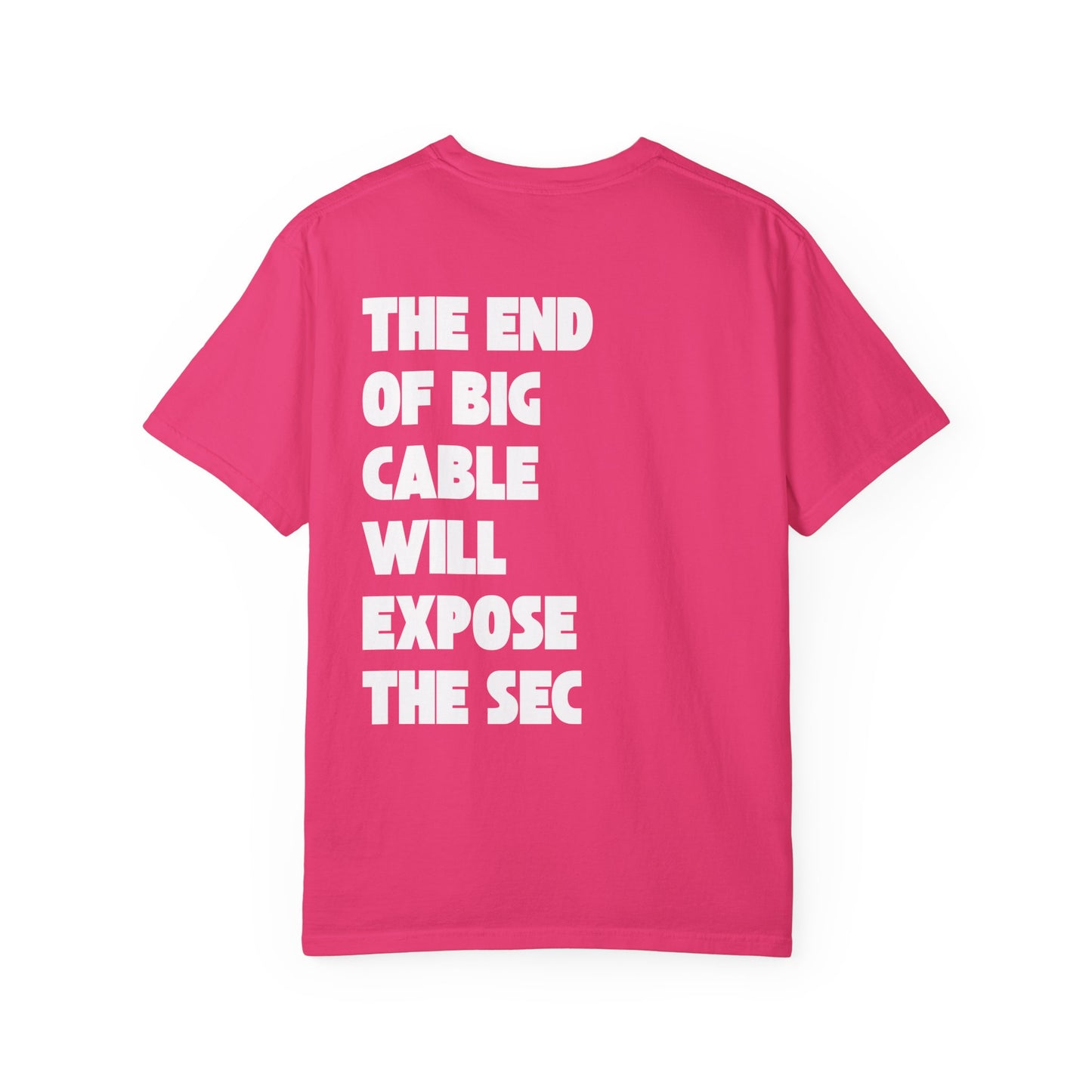 Unisex Statement T-Shirt: Casual Comfort, Trendy Vibe, Perfect for Everyday Wear, Great for Gifting, Summer Fun, Unique Fashion