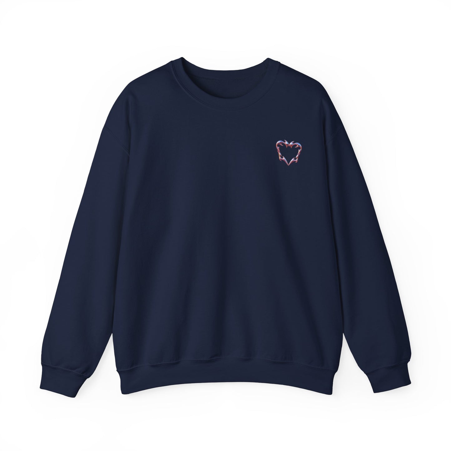 Don't touch me crewneck sweatshirt funny anti valentines day apparel cute break up crewneck sweeatshirt anti valentines day don't touch me crewneck sweatshirt