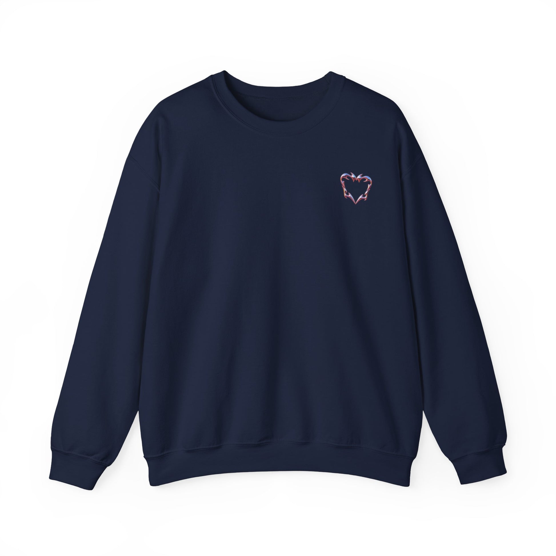 Don't touch me crewneck sweatshirt funny anti valentines day apparel cute break up crewneck sweeatshirt anti valentines day don't touch me crewneck sweatshirt