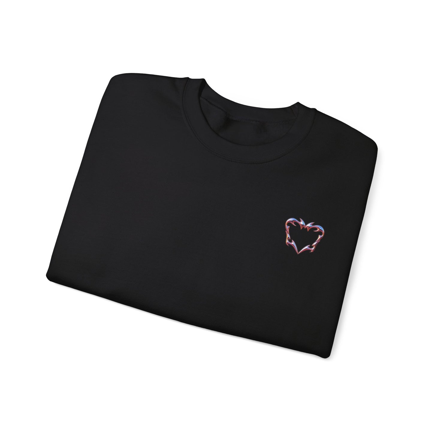 Don't touch me crewneck sweatshirt funny anti valentines day apparel cute break up crewneck sweeatshirt anti valentines day don't touch me crewneck sweatshirt
