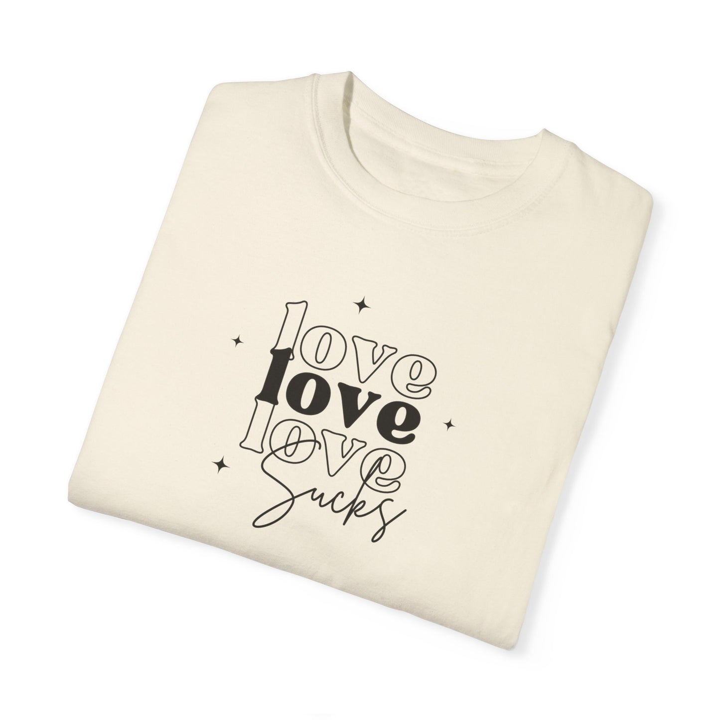Love sucks valentines day shirt funny love sucks tee shirts apparel anti valentines day club apparel shirts sweatshirts break up valentines day apparel t-shirts love sucks shirt