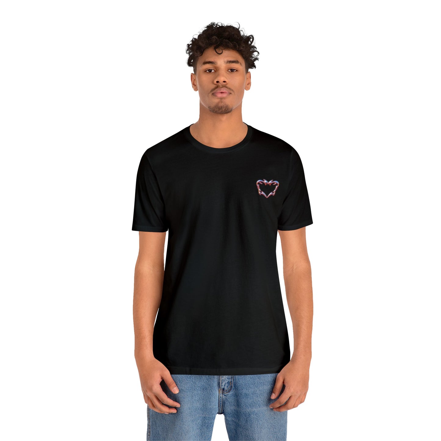 Don't touch me anti valentines day t-shirt anti valentines day club apparel tee shirts barbed wire heart don't touch me shirt funny anti valentines day apparel