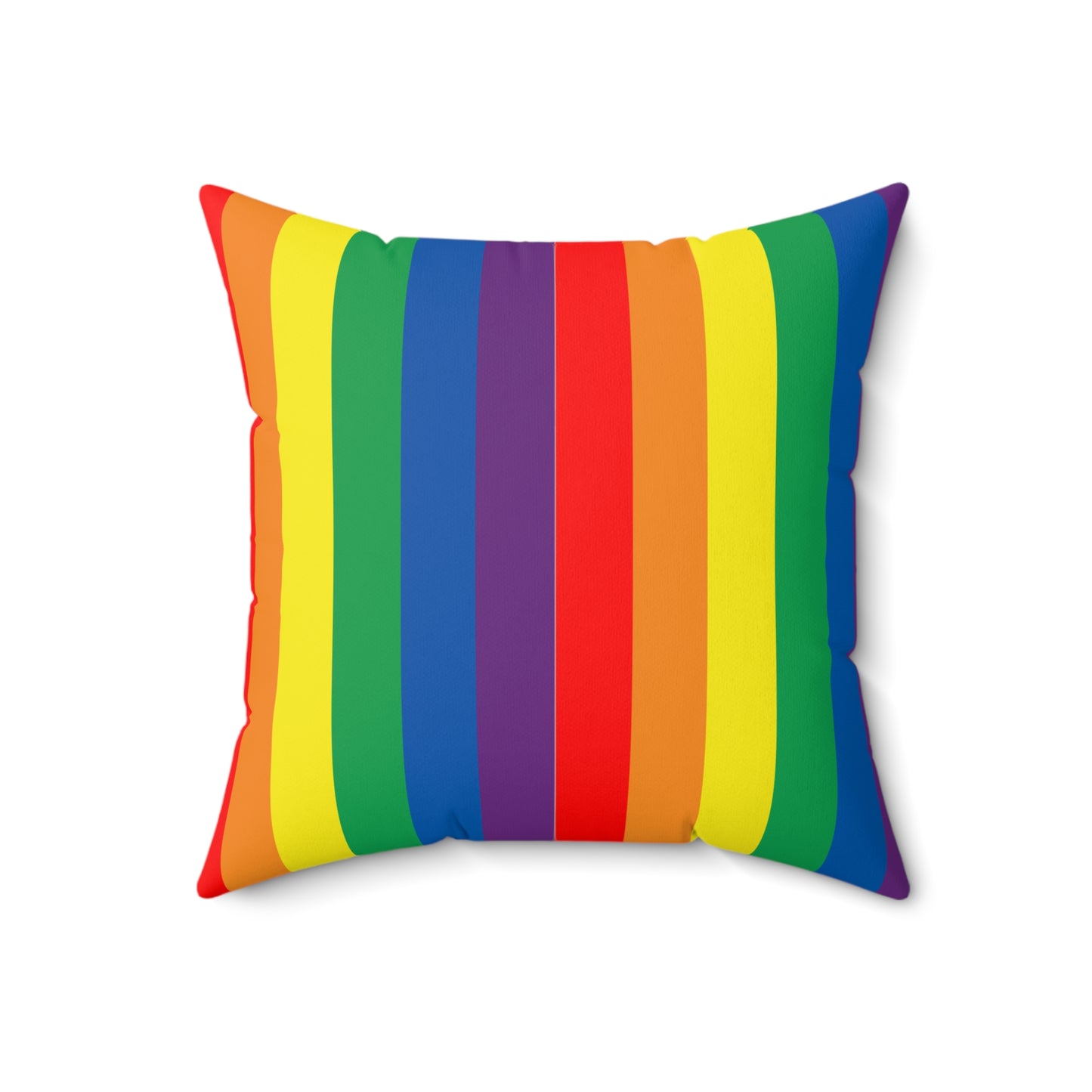 Rainbow Throw Pillow Gay Pride Home Decor Rainbow Throw Pillow LGBTQ Pride Home Decor Rainbow Pillow Throw Rainbow Pride Decor Pillow LGBTQ medium 