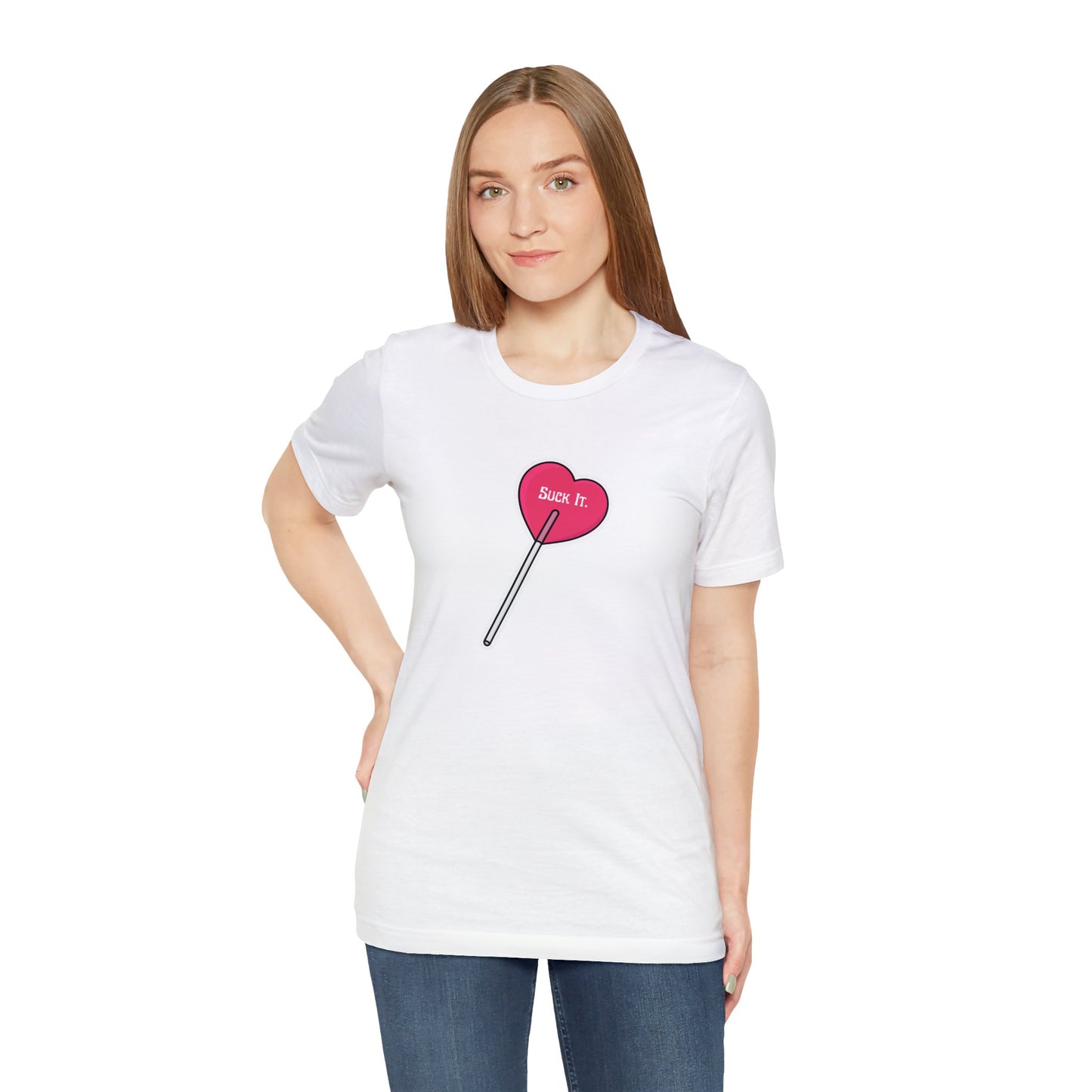 SUck it sucker valentines day t-shirt anti valentines day club apparel tee shirts funny valentines day sucker suck it boys t-shirt break up shirt anti valentines day fun galentines party shirt