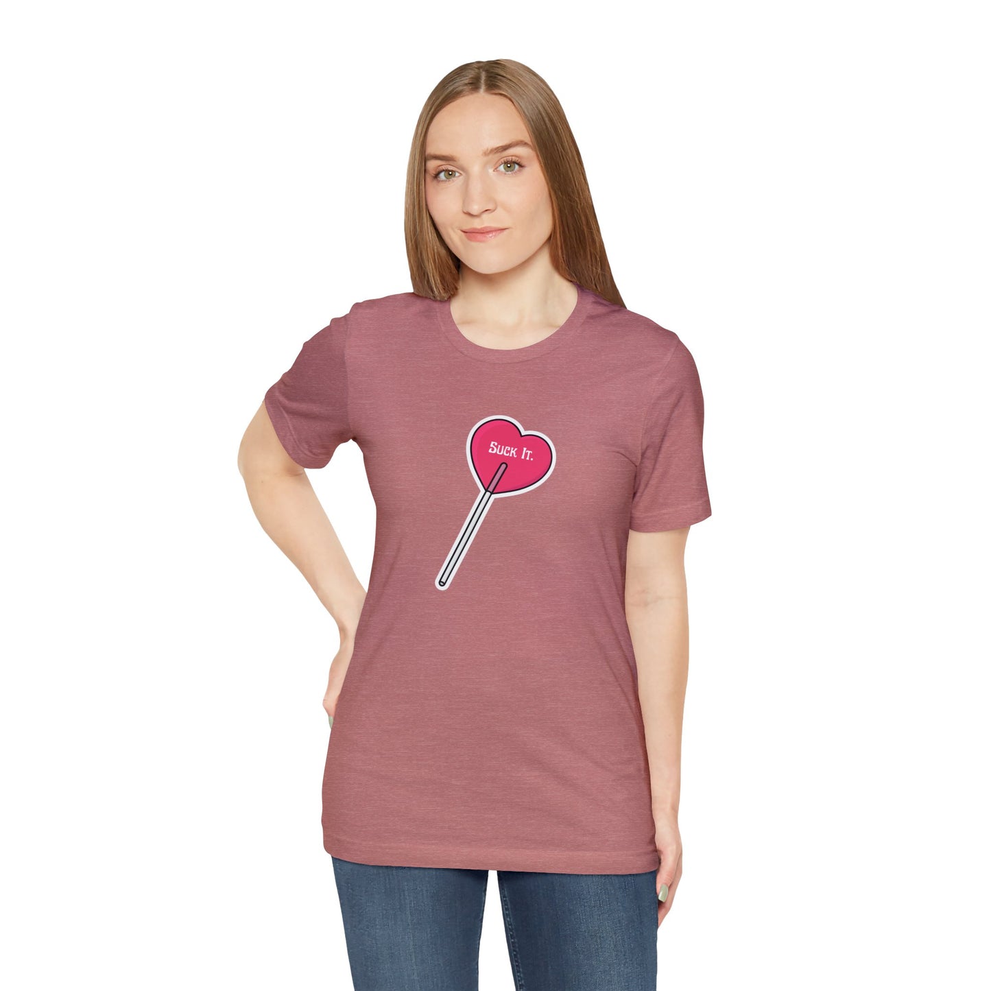 SUck it sucker valentines day t-shirt anti valentines day club apparel tee shirts funny valentines day sucker suck it boys t-shirt break up shirt anti valentines day fun galentines party shirt