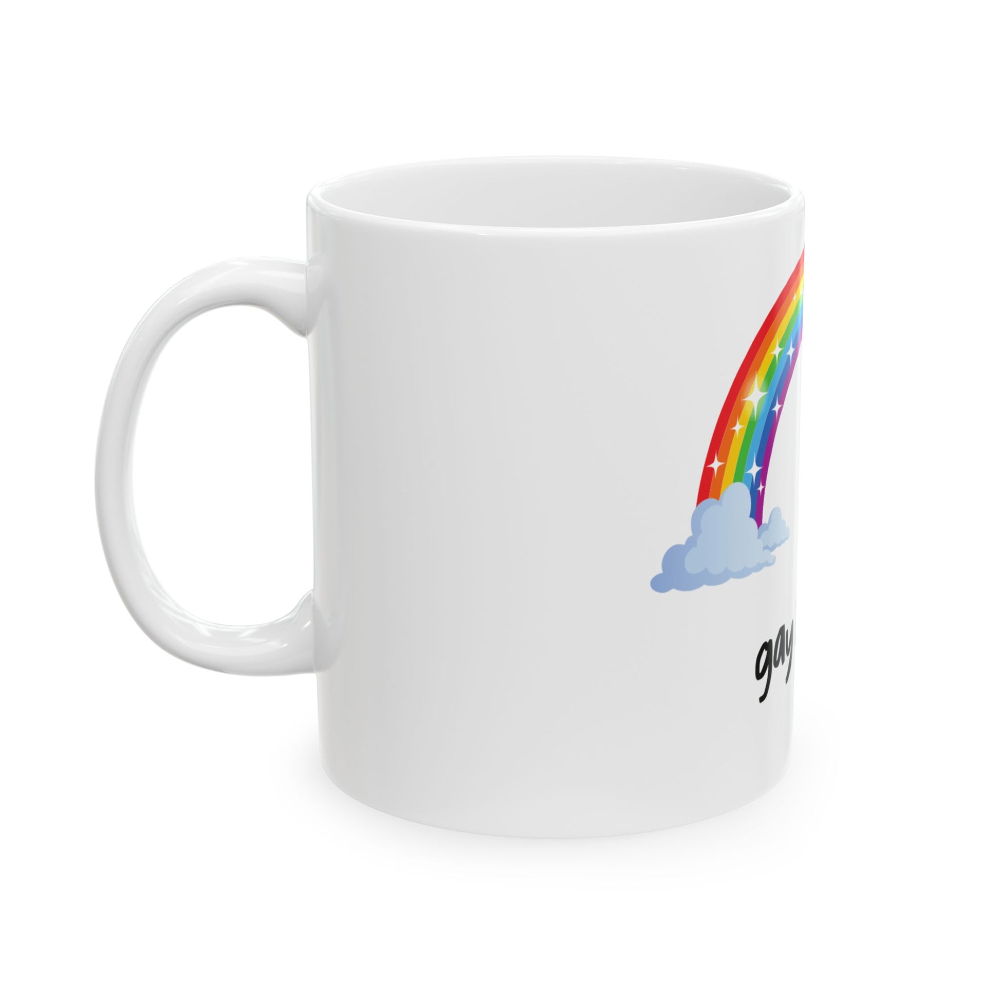 LGBTQPrideCoffeeMug