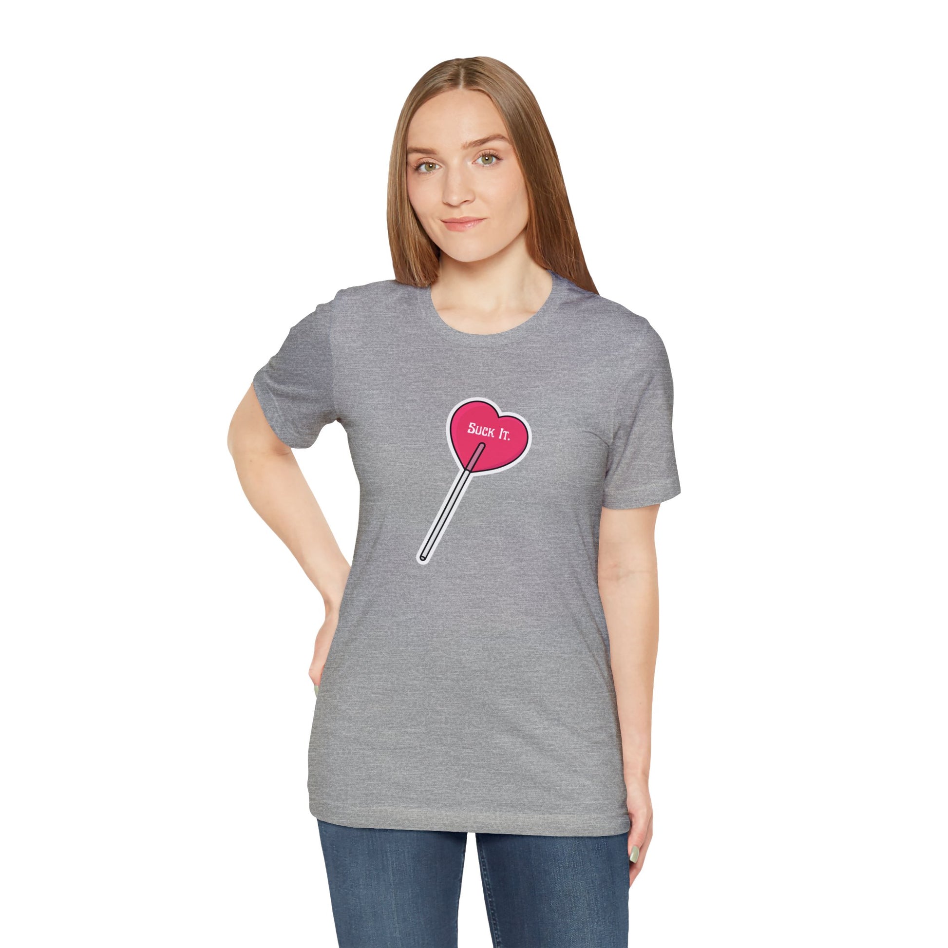 SUck it sucker valentines day t-shirt anti valentines day club apparel tee shirts funny valentines day sucker suck it boys t-shirt break up shirt anti valentines day fun galentines party shirt
