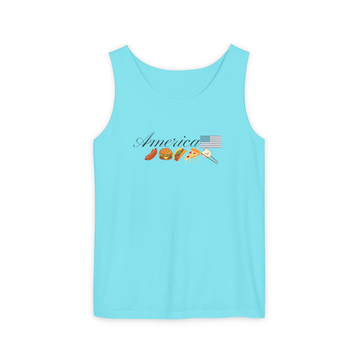 celebrateadiveramerica4thofjulytank