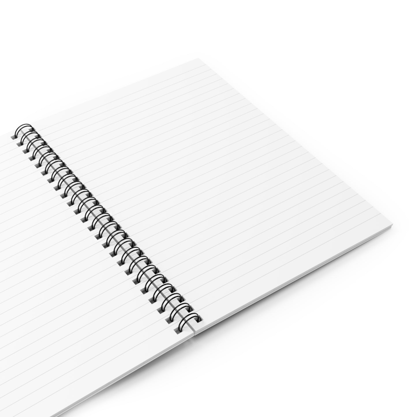 Bright pink notebook featuring a bold “Make Homophobia Extinct” dinosaur design—fun, fierce, and full of LGBTQ+ pride
